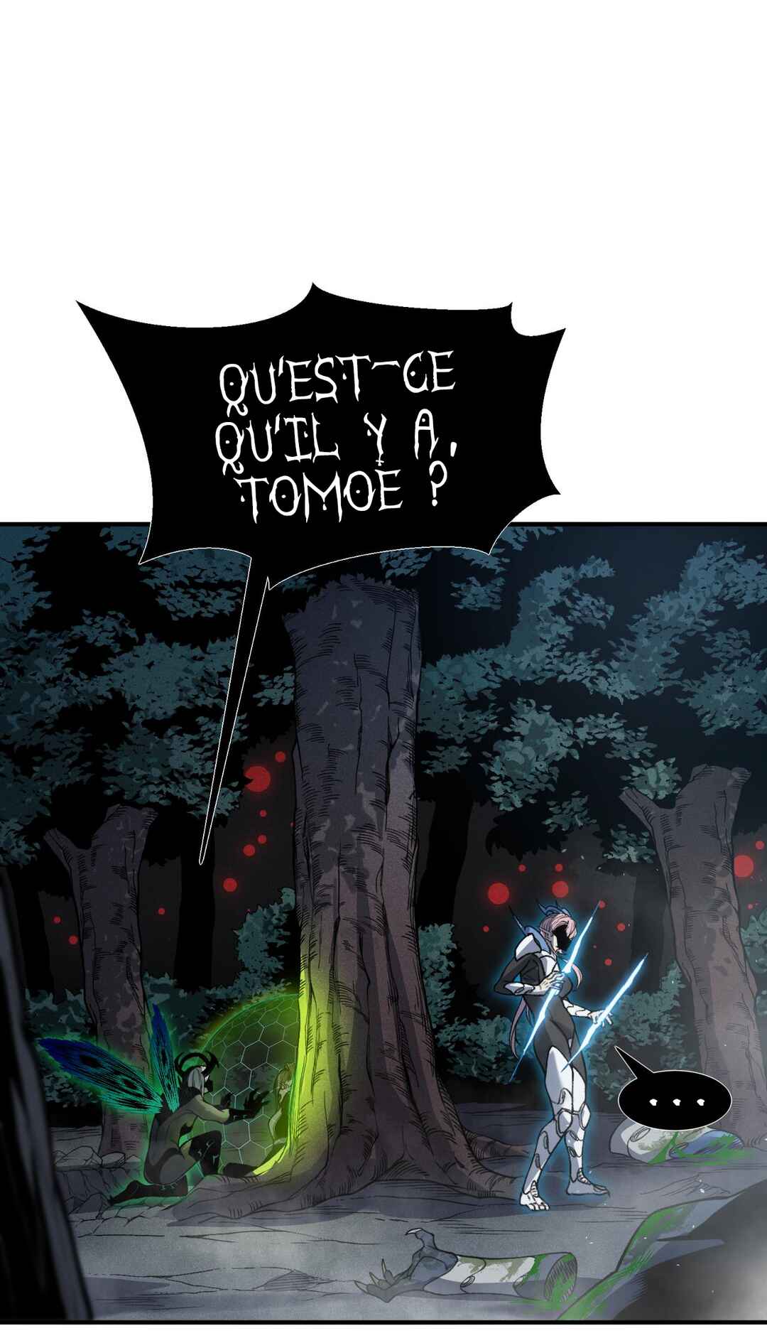 Chapter 103 - Page 18