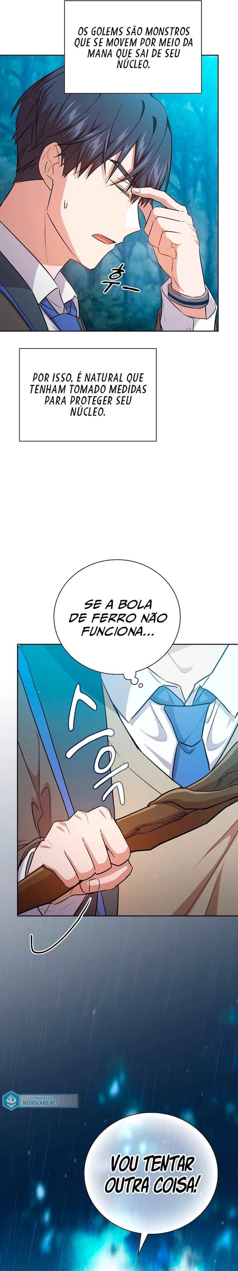 Chapter 64 - Page 19