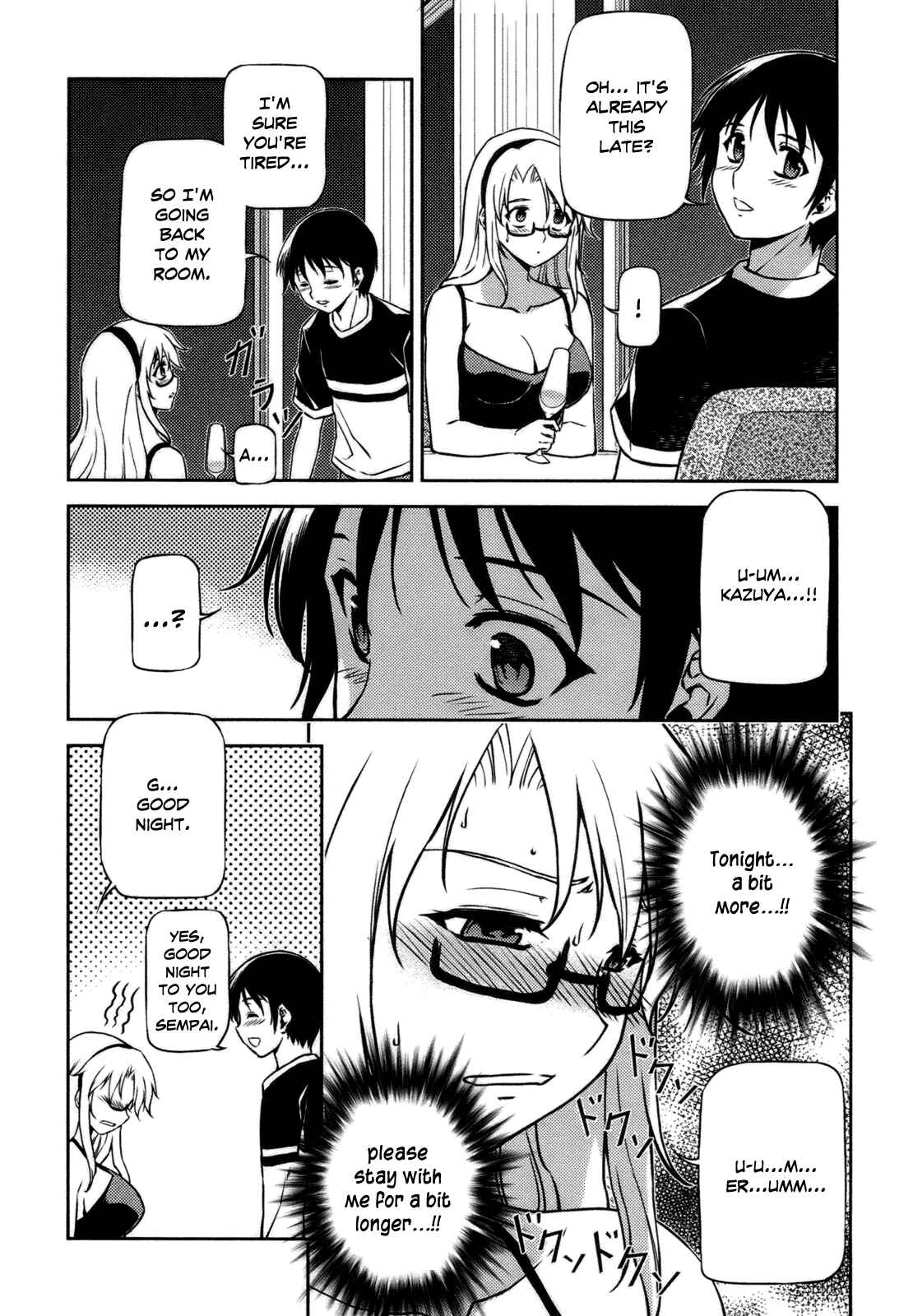 Chapter 41 - Page 21