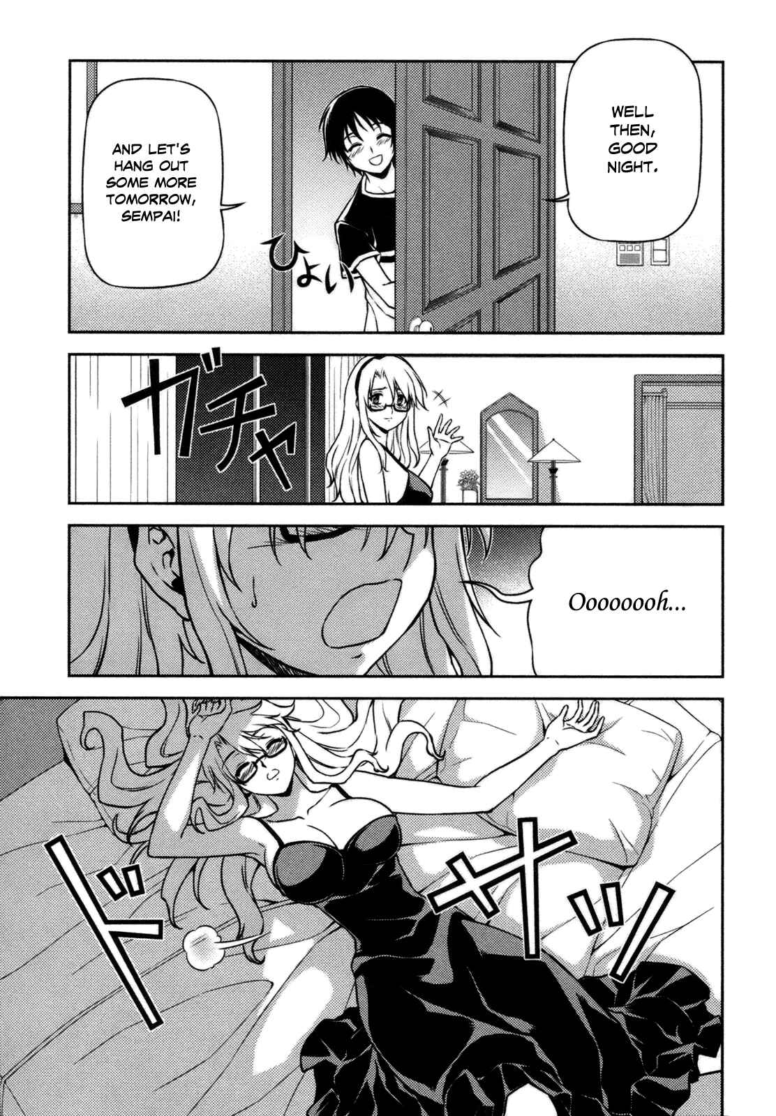 Chapter 41 - Page 22