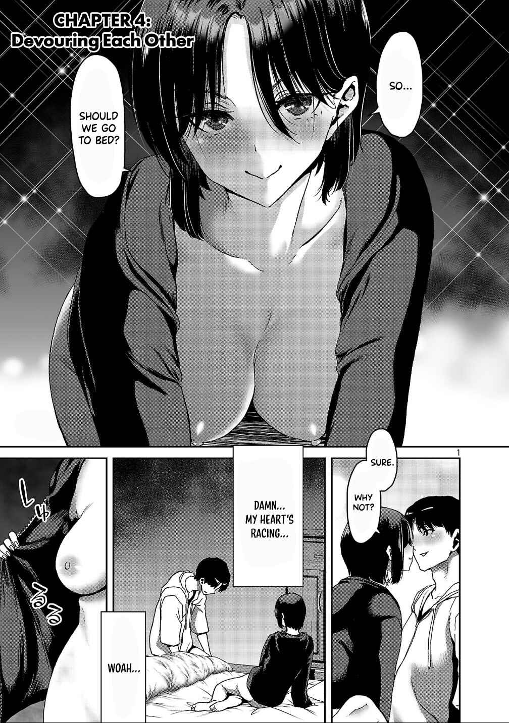 Chapter 4 - Page 1