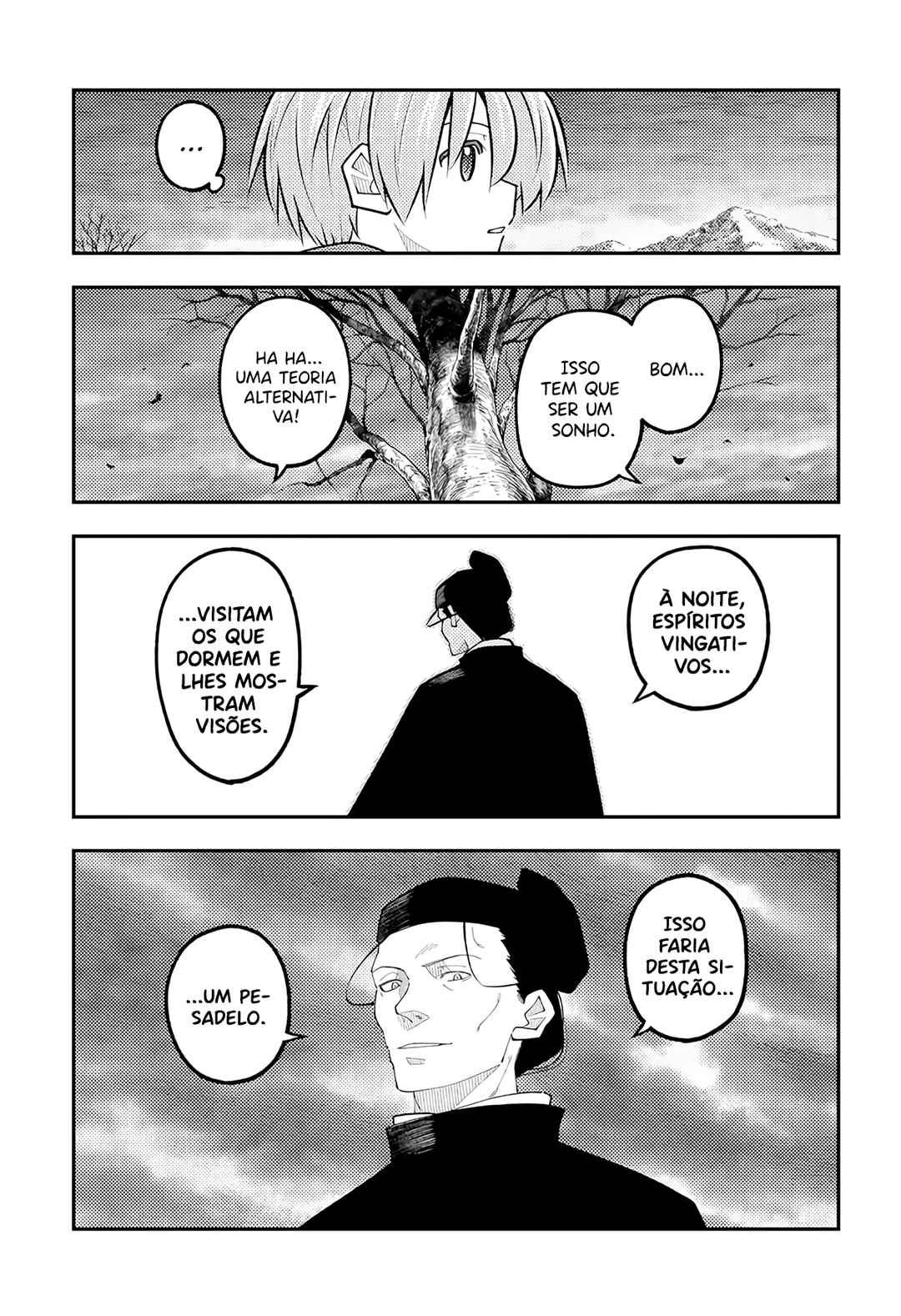 Chapter 341 - Page 10