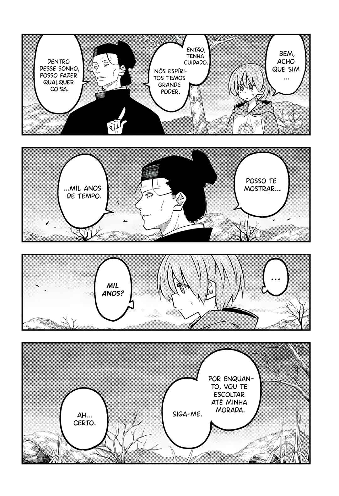 Chapter 341 - Page 11