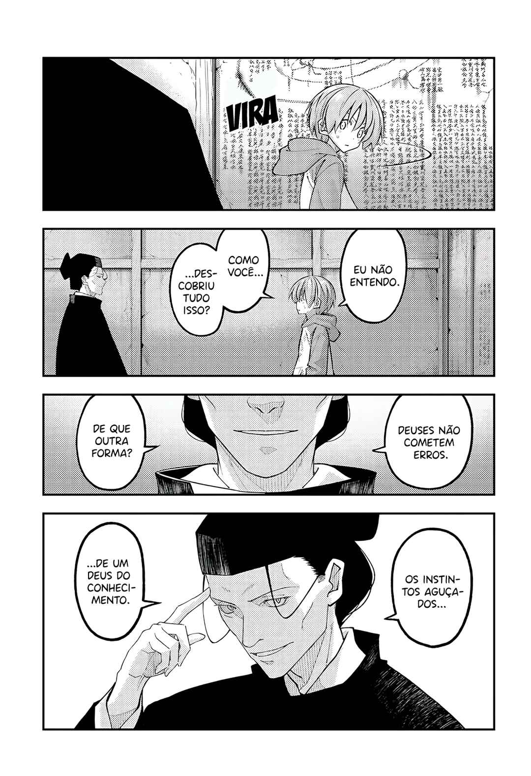 Chapter 341 - Page 14