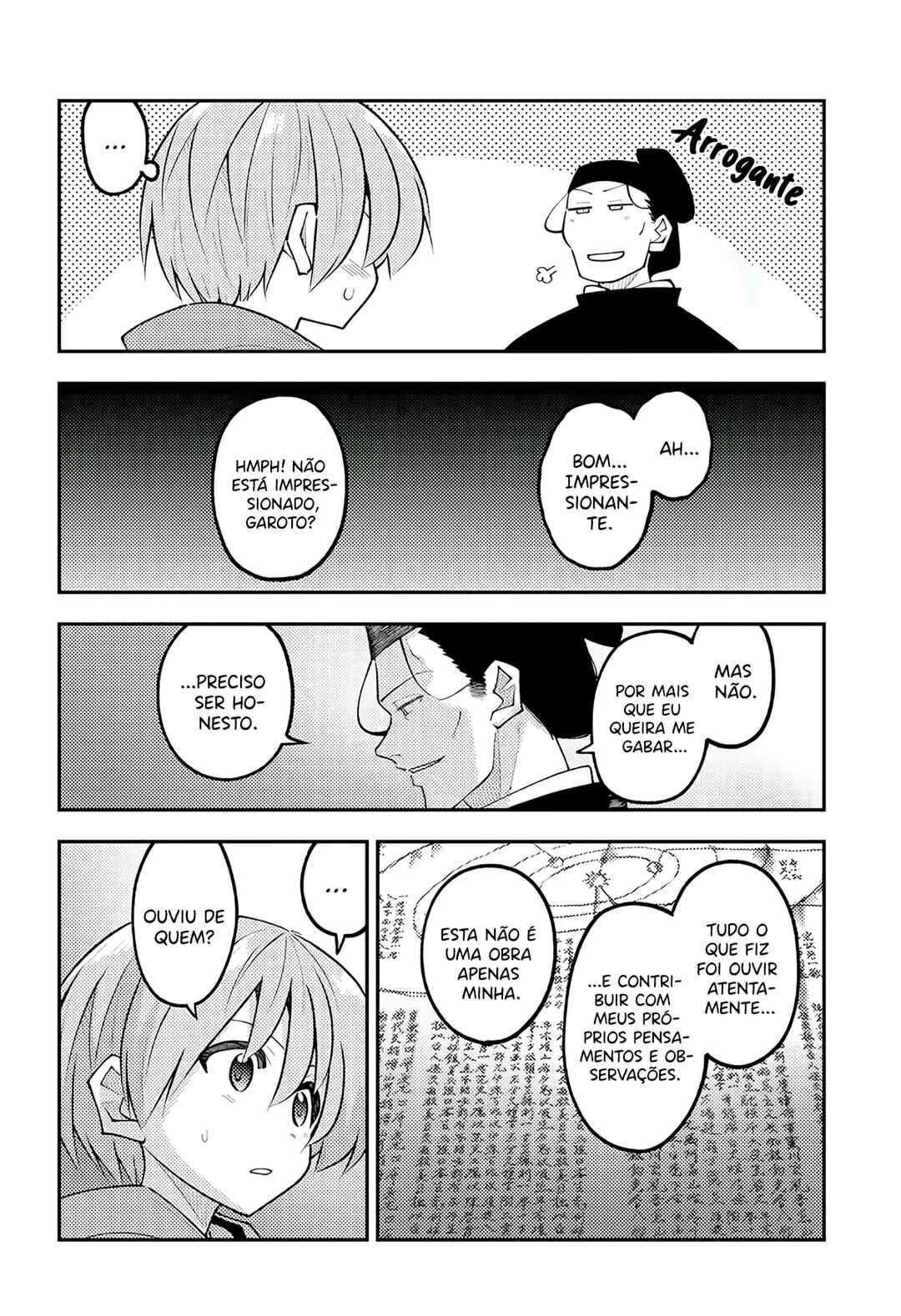Chapter 341 - Page 15