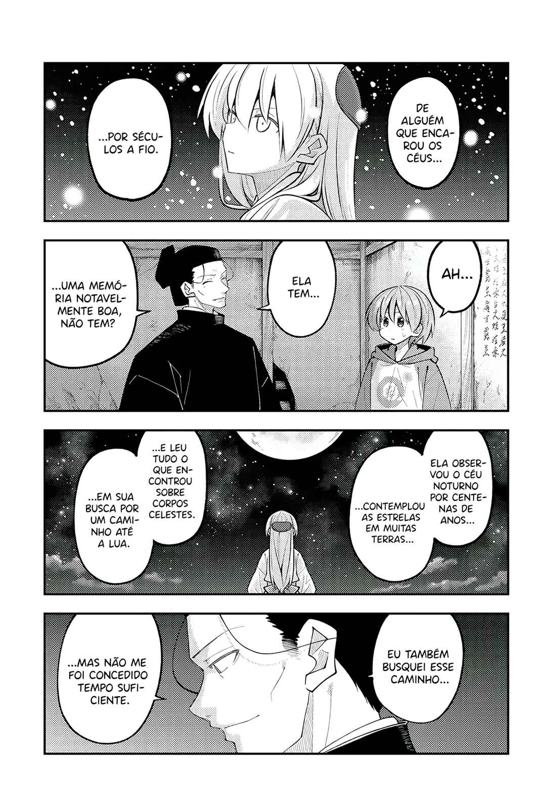 Chapter 341 - Page 16