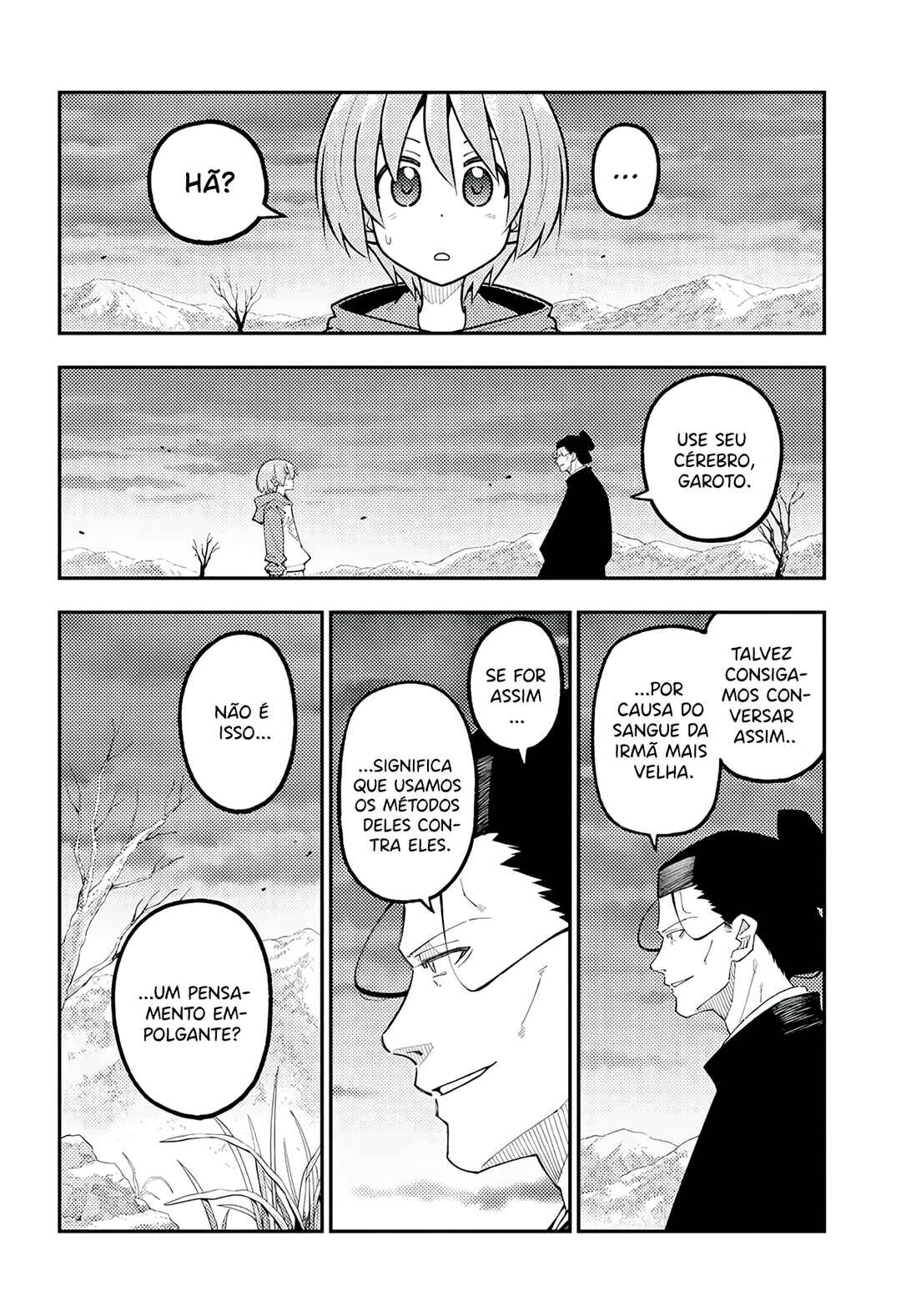 Chapter 341 - Page 9