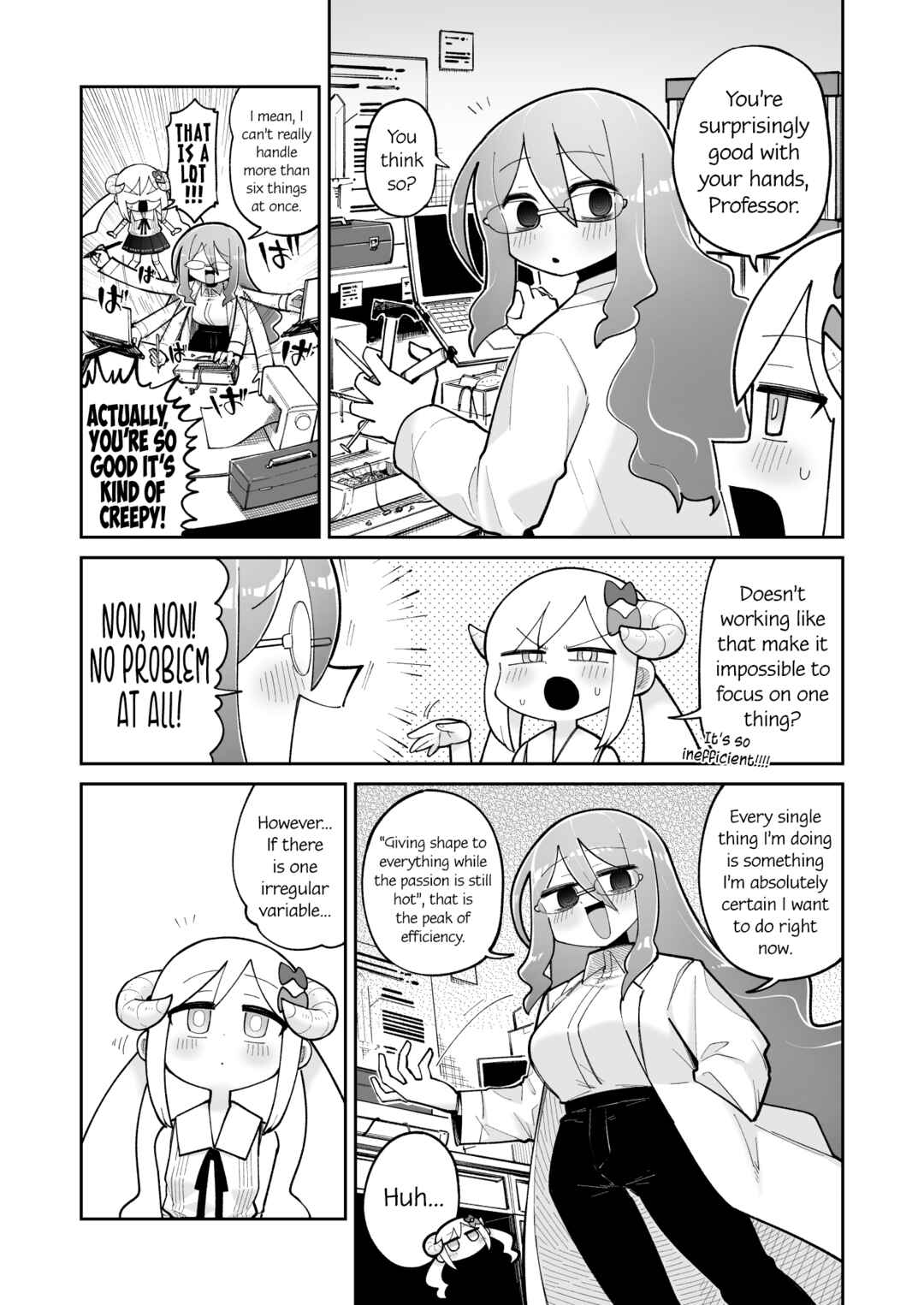 Chapter 29 - Page 1