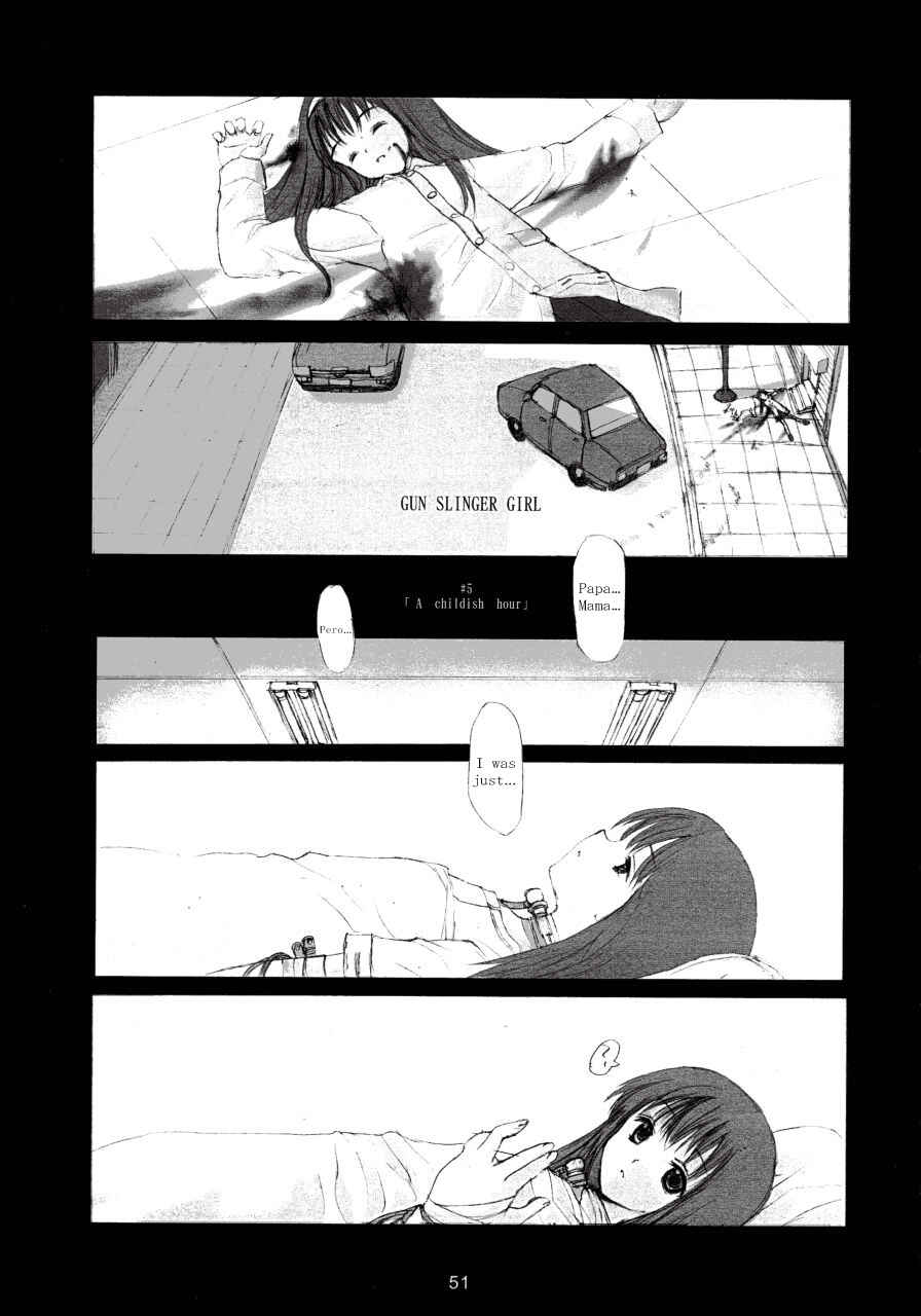 Chapter 5 - Page 3