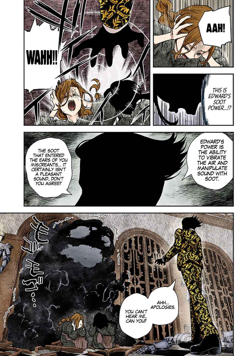 Chapter 78 - Page 10