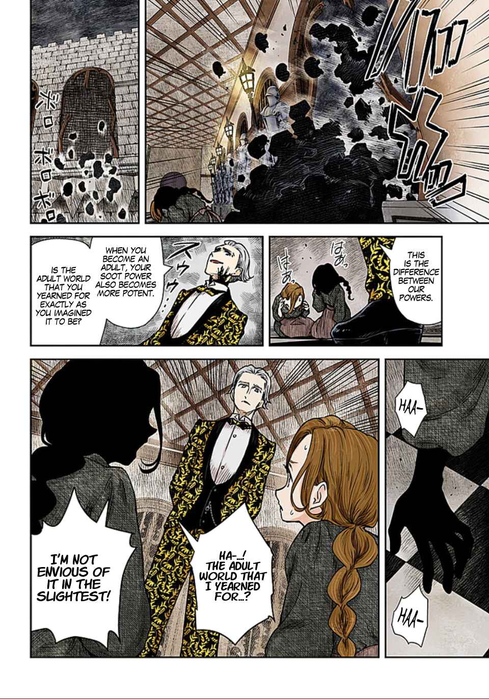 Chapter 78 - Page 11