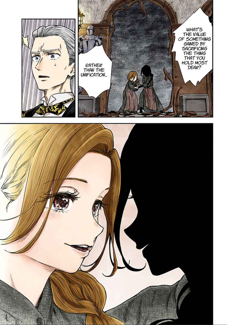 Chapter 78 - Page 12