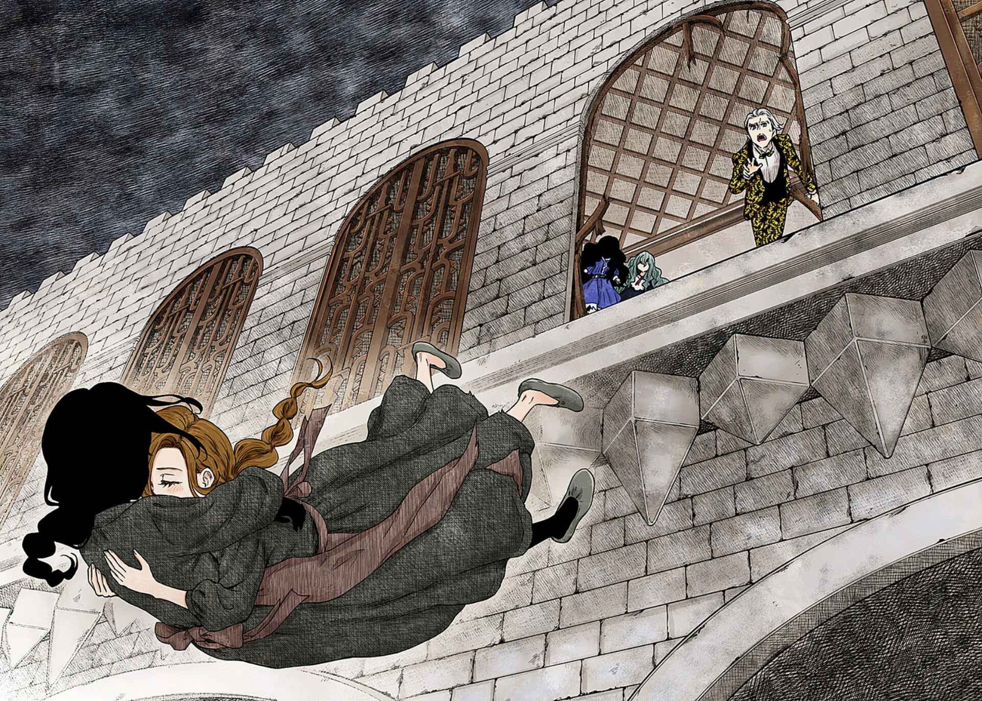 Chapter 78 - Page 13