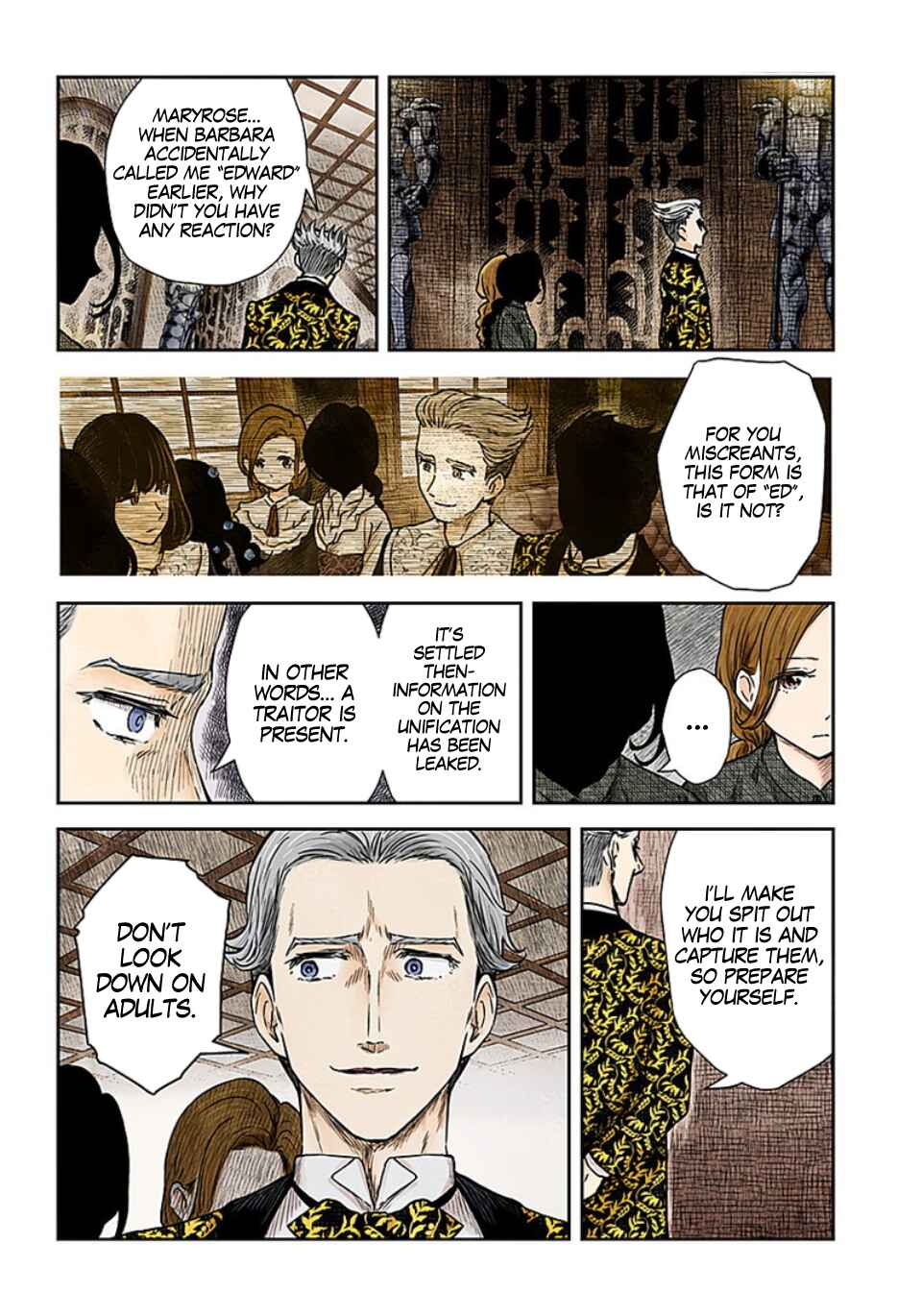 Chapter 78 - Page 3