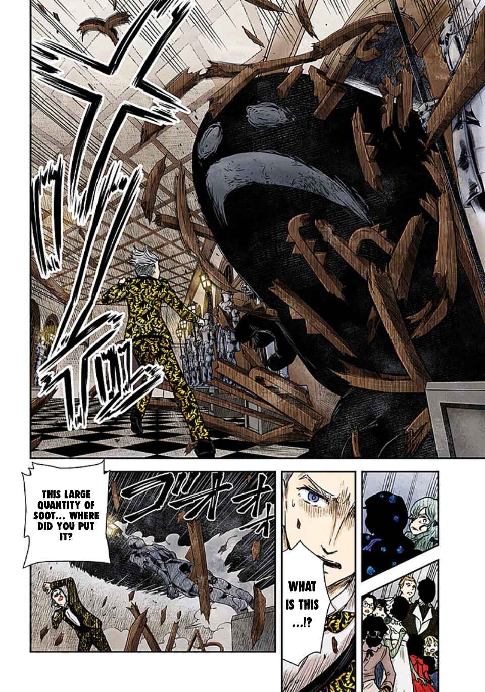 Chapter 78 - Page 5