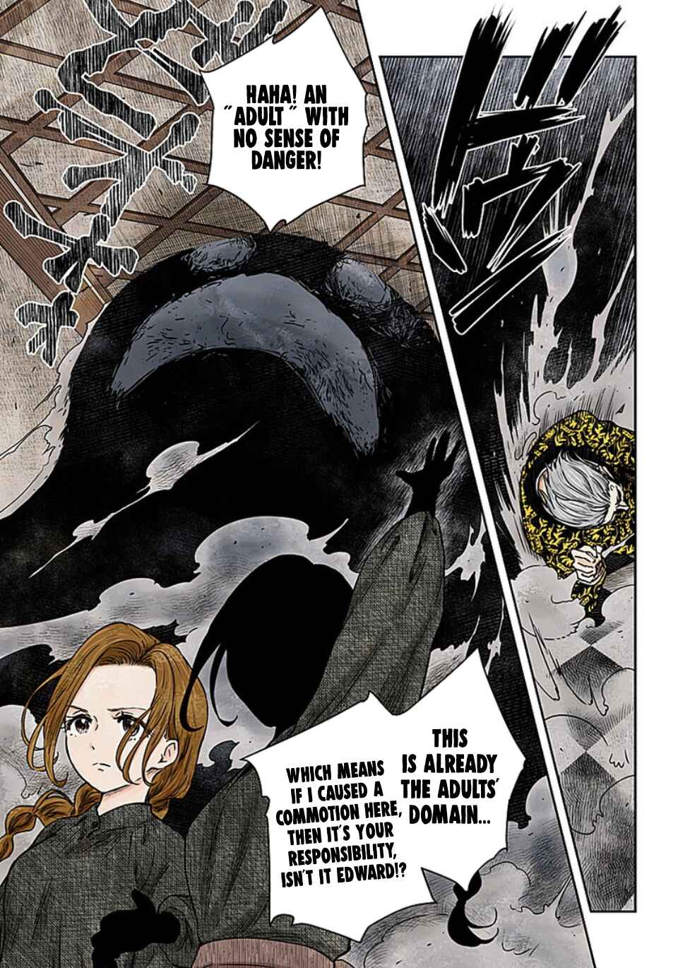 Chapter 78 - Page 6