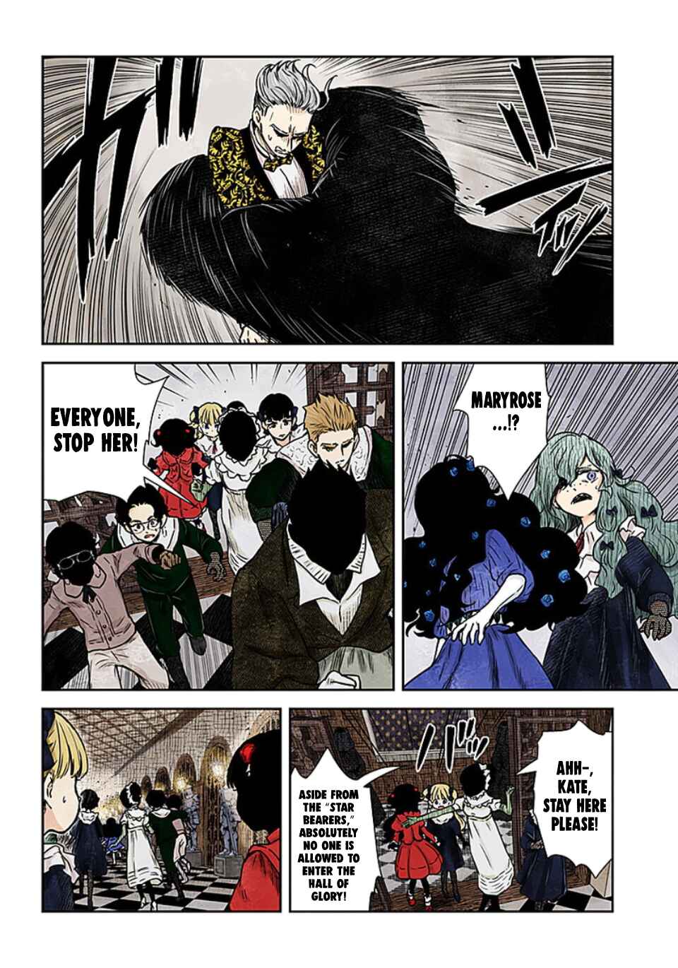 Chapter 78 - Page 7