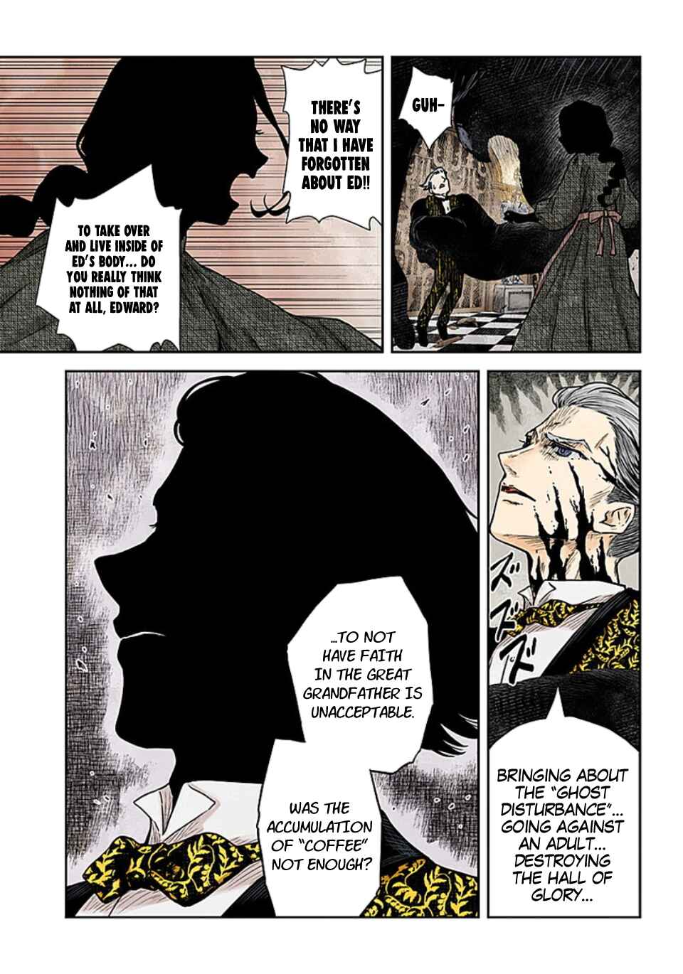 Chapter 78 - Page 8