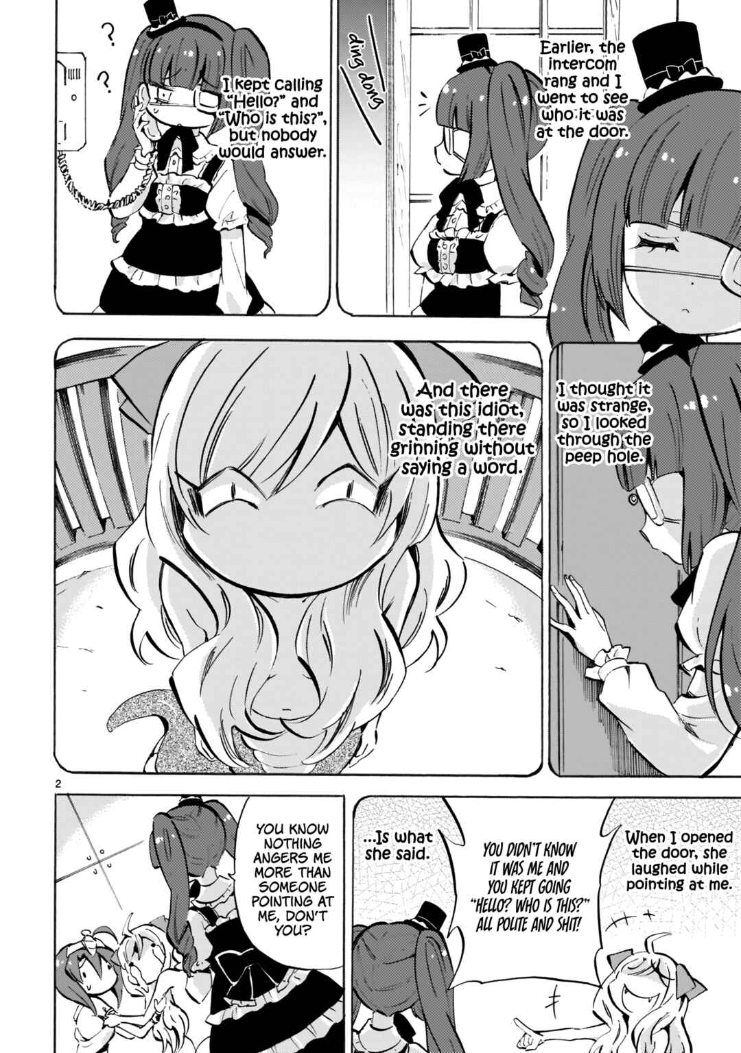 Chapter 122 - Page 2
