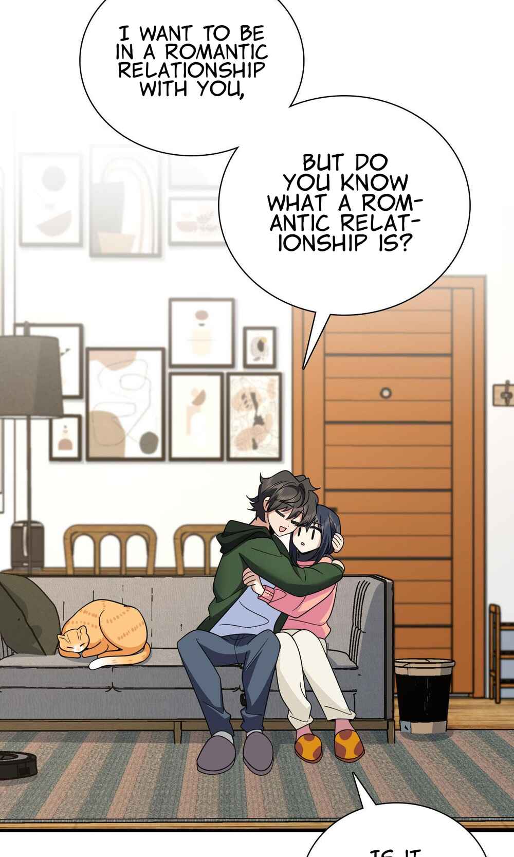 Chapter 80 - Page 39