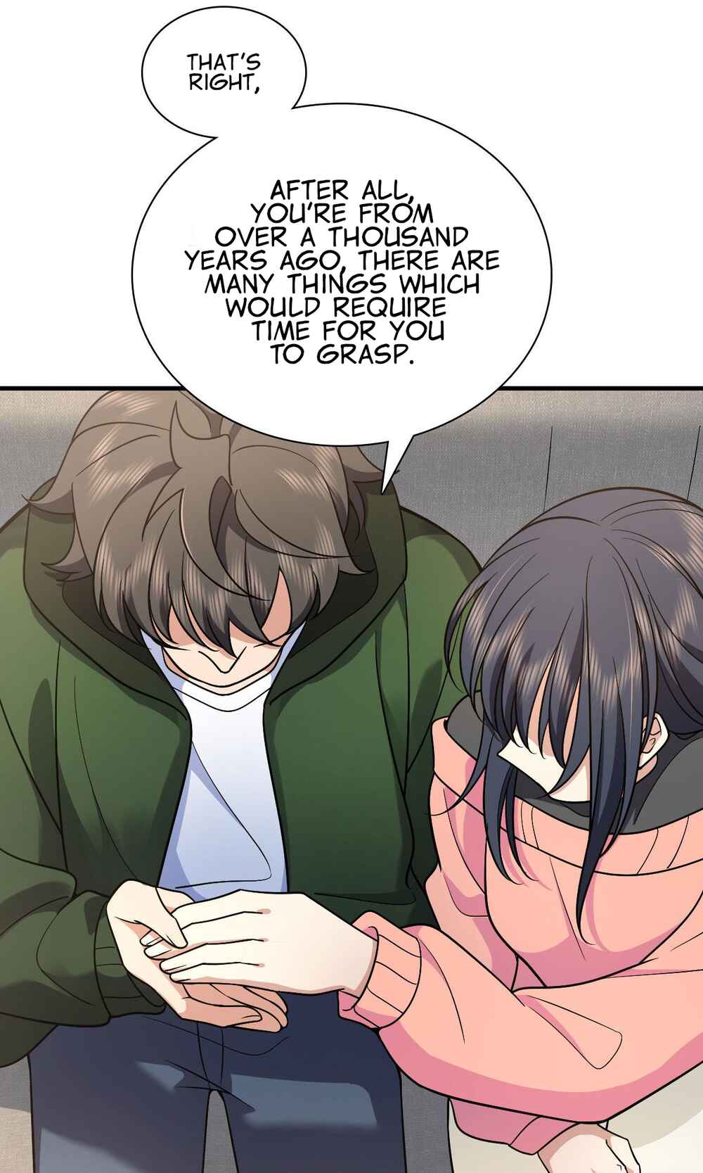 Chapter 80 - Page 56