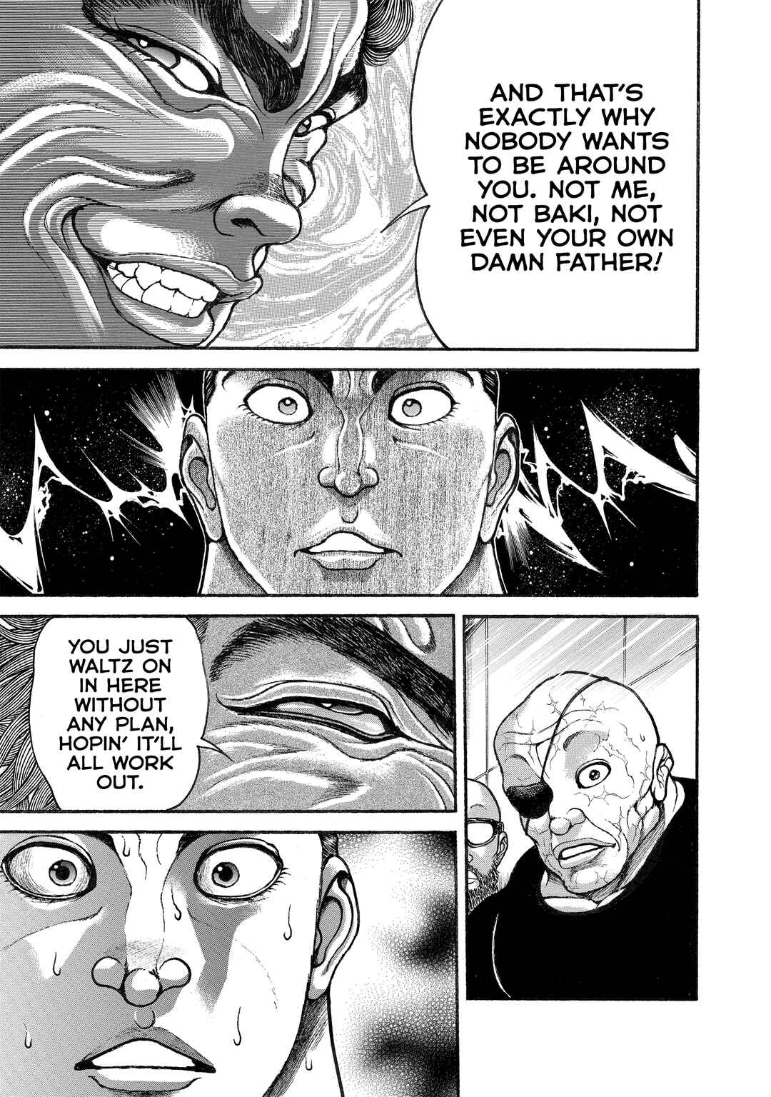 Chapter 93 - Page 5