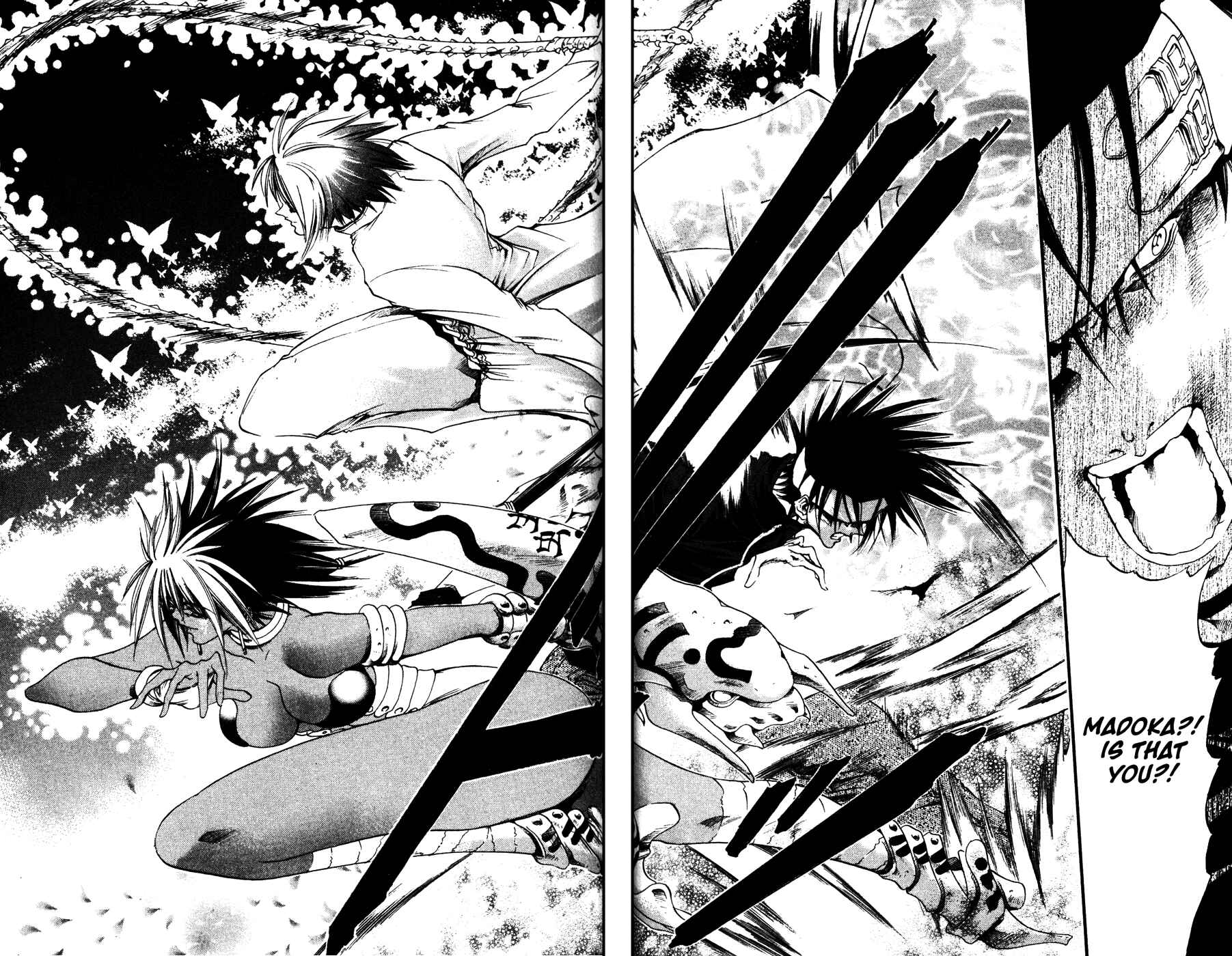 Chapter 164 - Page 17