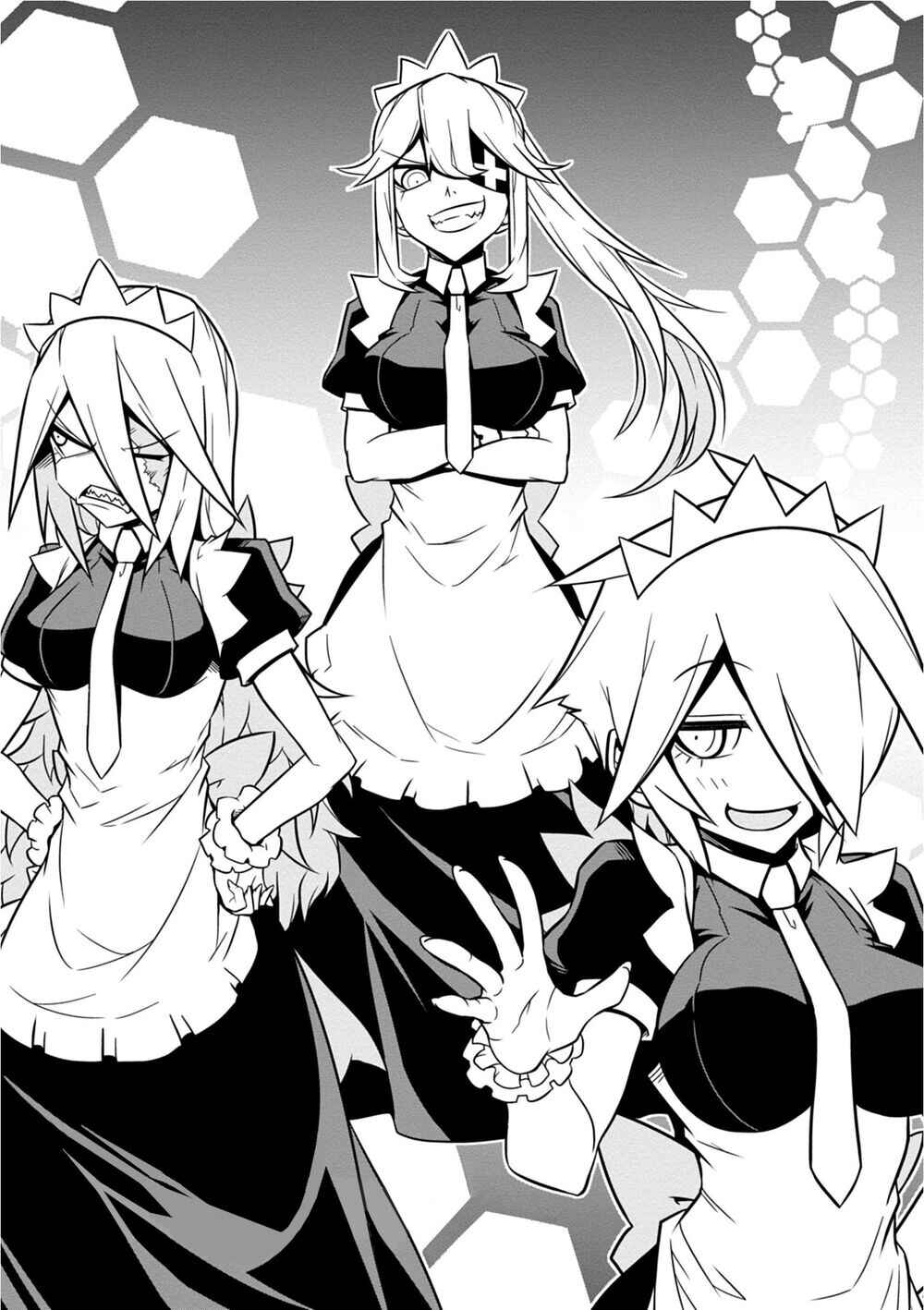 Chapter 93 - Page 1