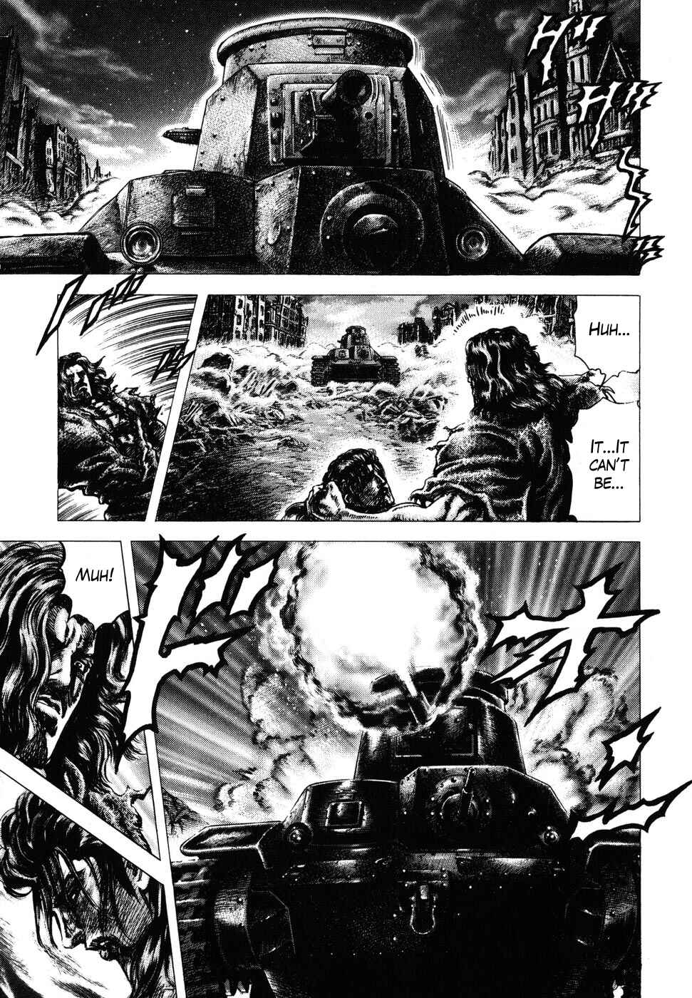 Chapter 184 - Page 6