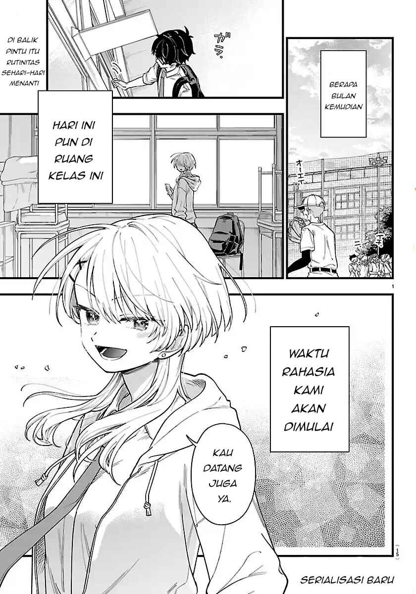 Chapter 1 - Page 4