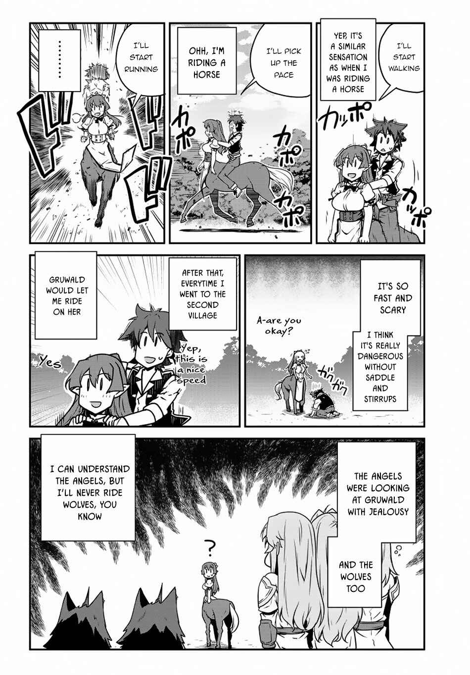 Chapter 98 - Page 5