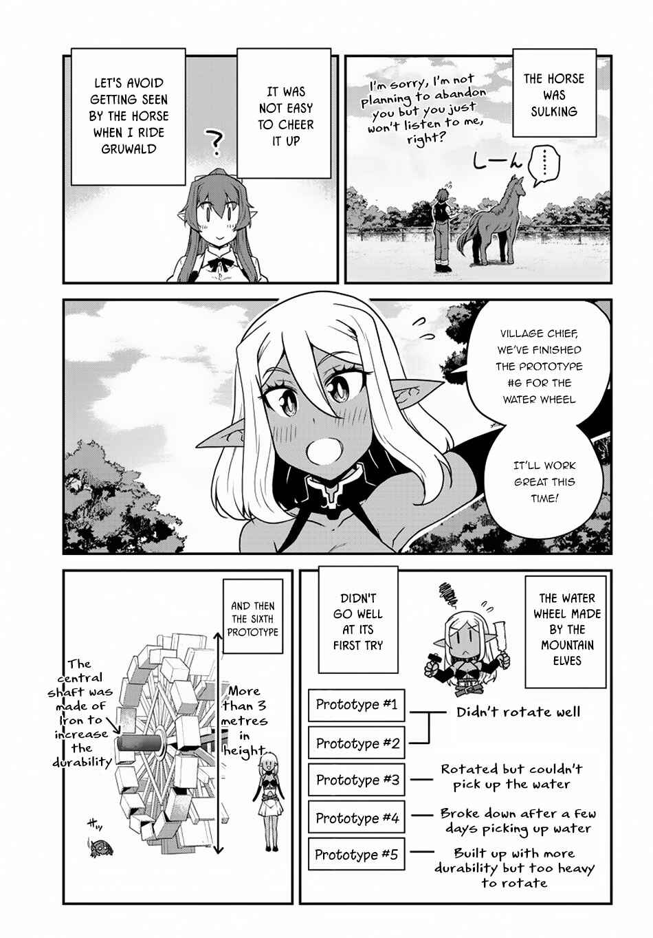 Chapter 98 - Page 6