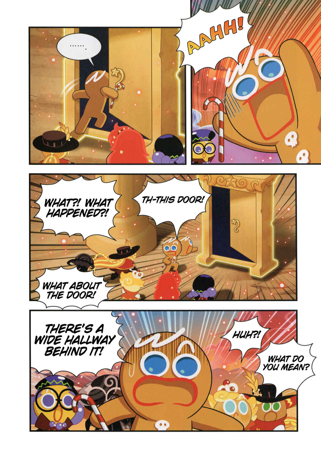 Chapter 58 - Page 5