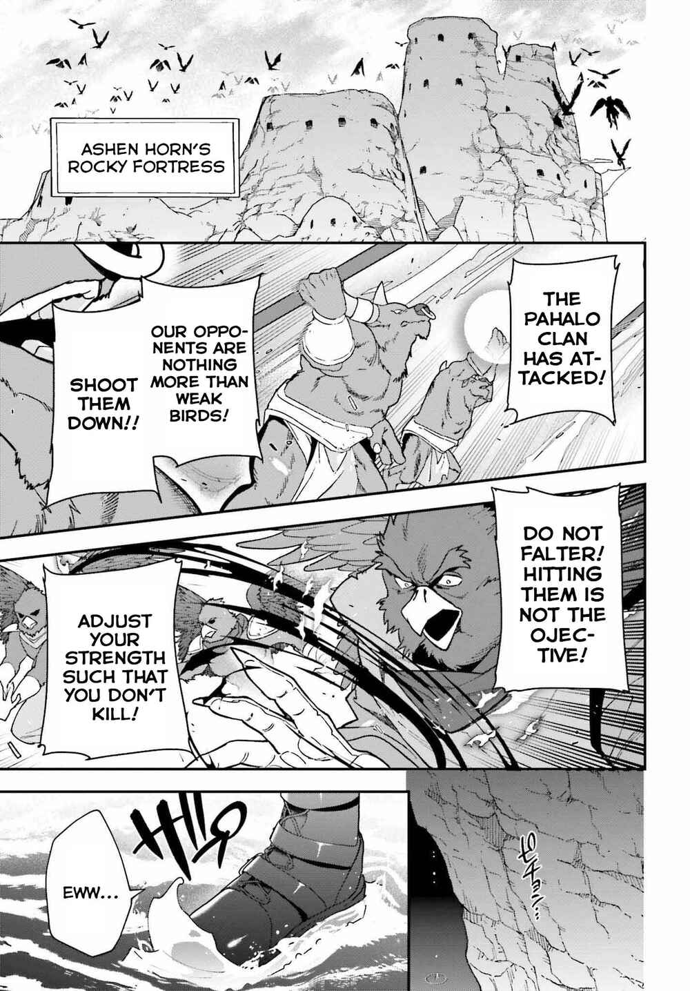 Chapter 107 - Page 13