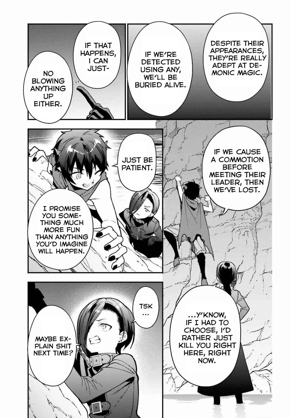 Chapter 107 - Page 17