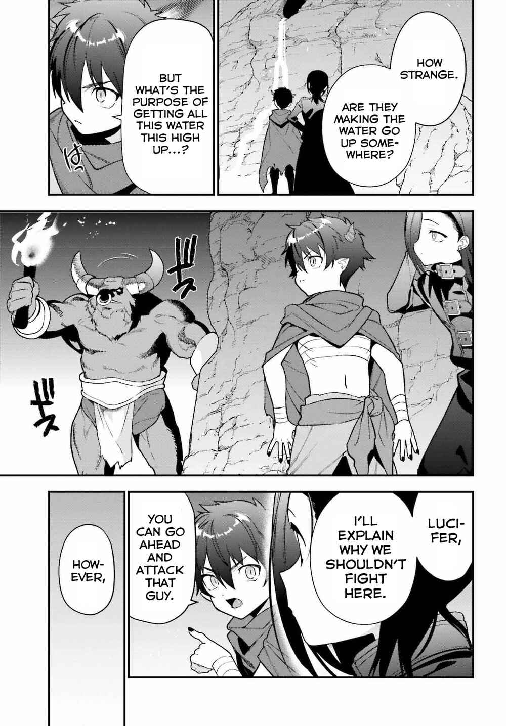 Chapter 107 - Page 19