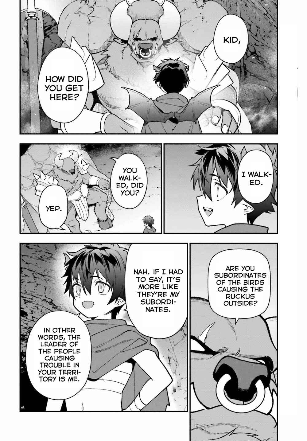 Chapter 107 - Page 25