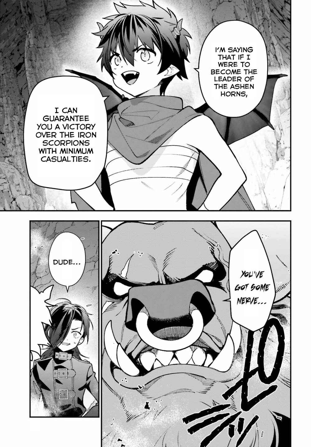 Chapter 107 - Page 34