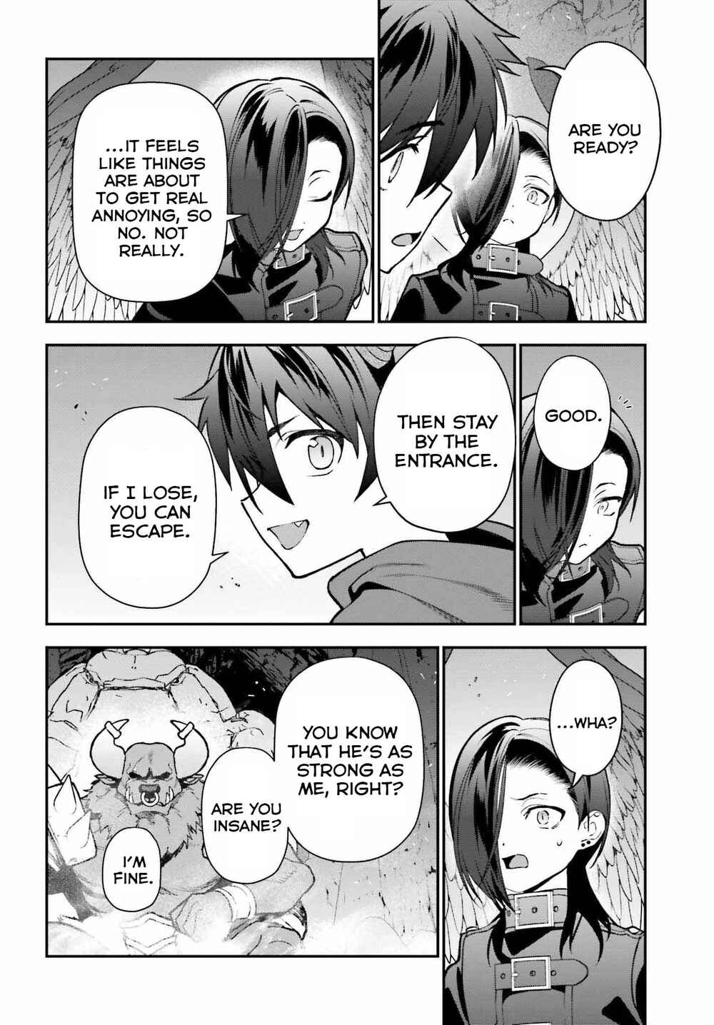 Chapter 107 - Page 37