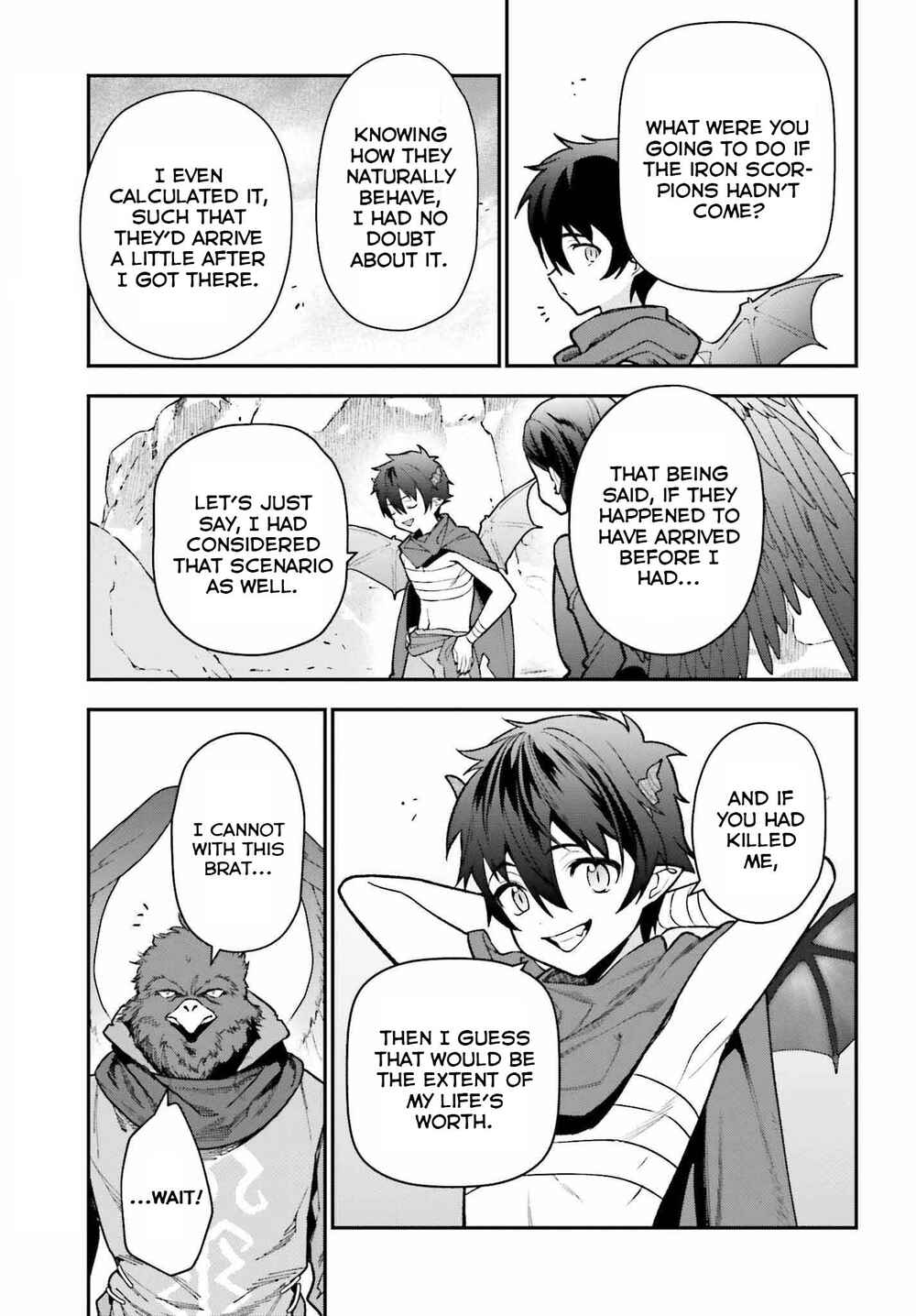 Chapter 107 - Page 5