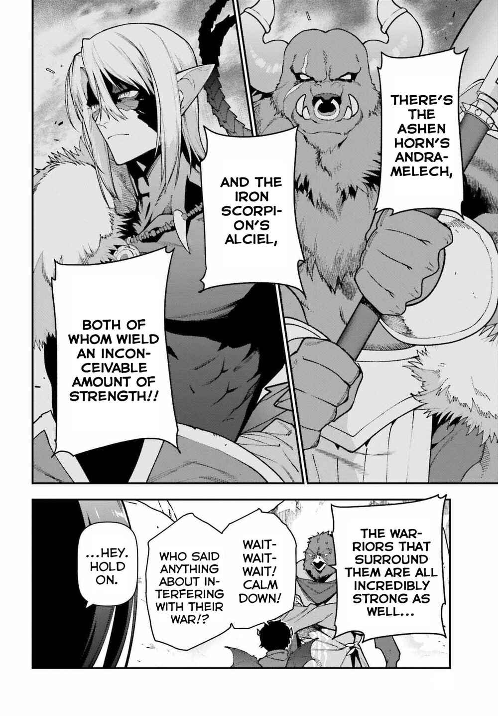 Chapter 107 - Page 8