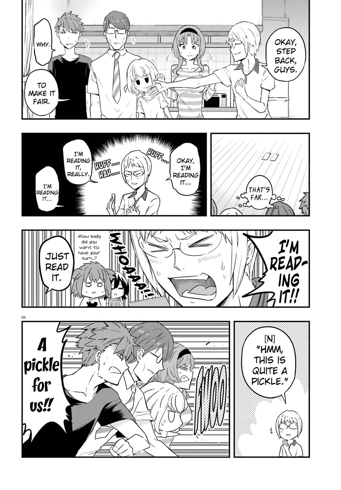 Chapter 113 - Page 6