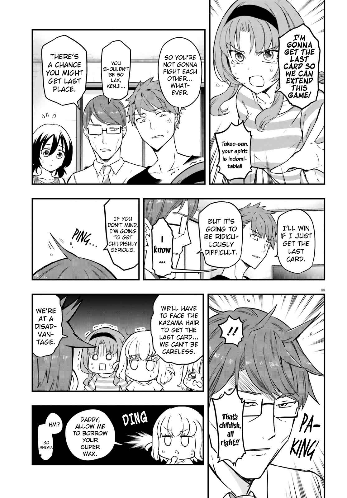 Chapter 113 - Page 9