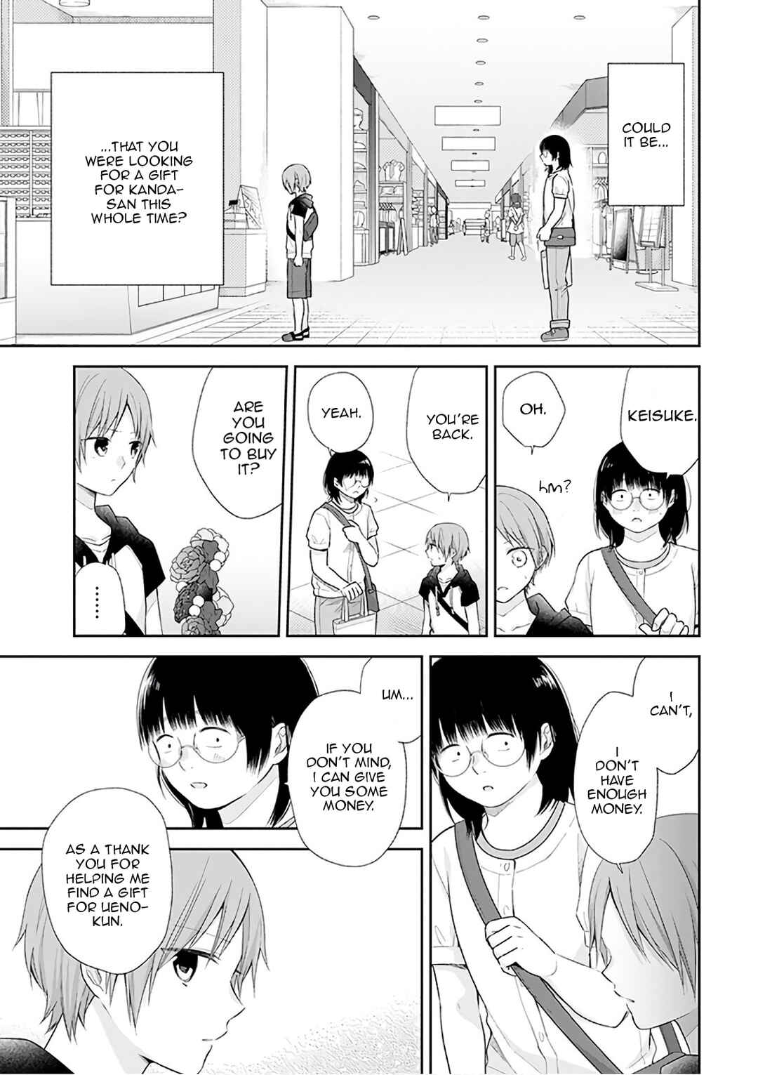 Chapter 22 - Page 19