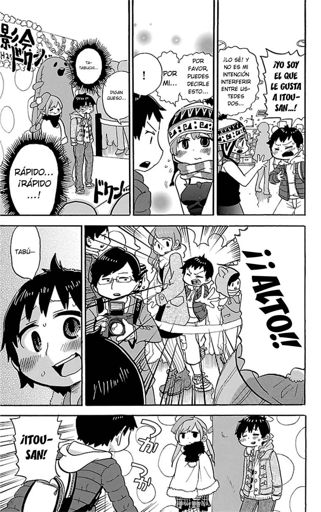 Chapter 310 - Page 10