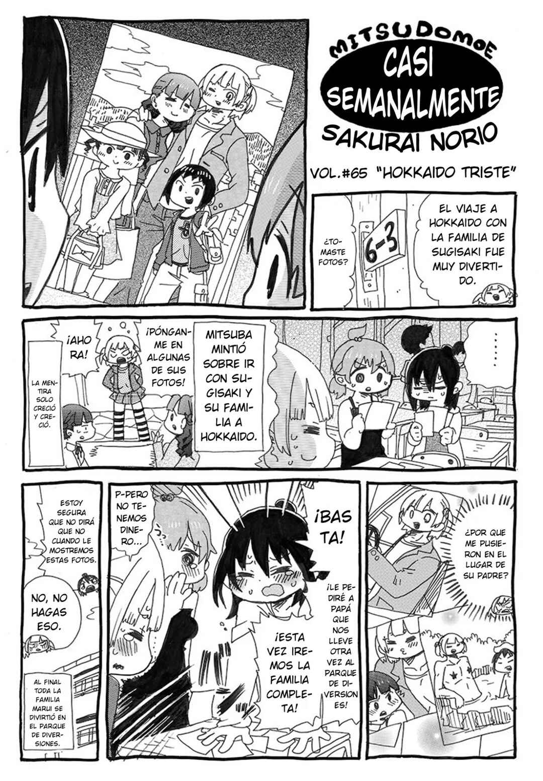 Chapter 310 - Page 12