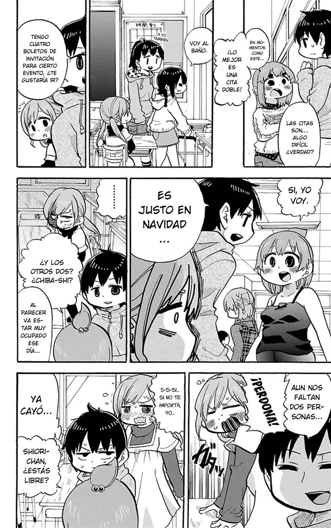 Chapter 310 - Page 3