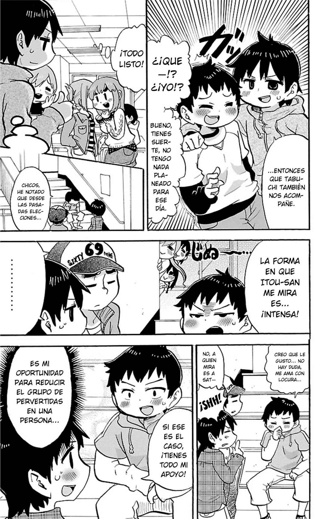 Chapter 310 - Page 4
