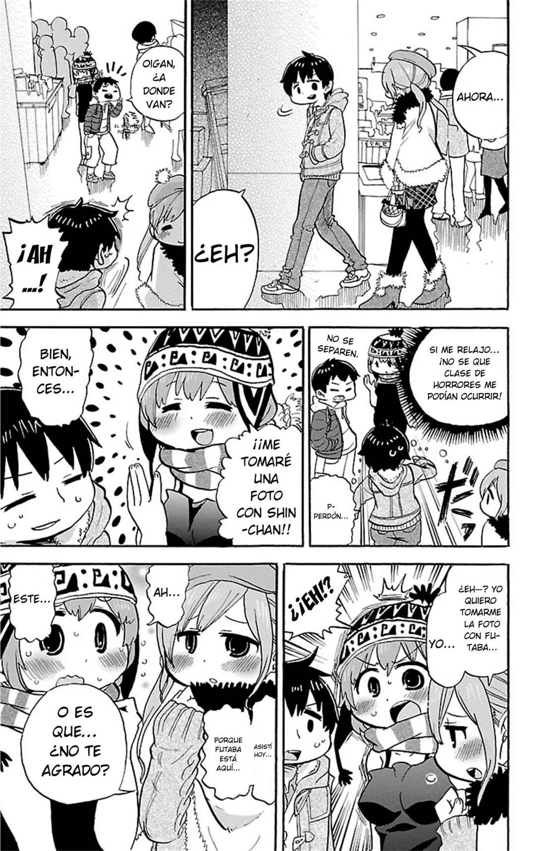 Chapter 310 - Page 6
