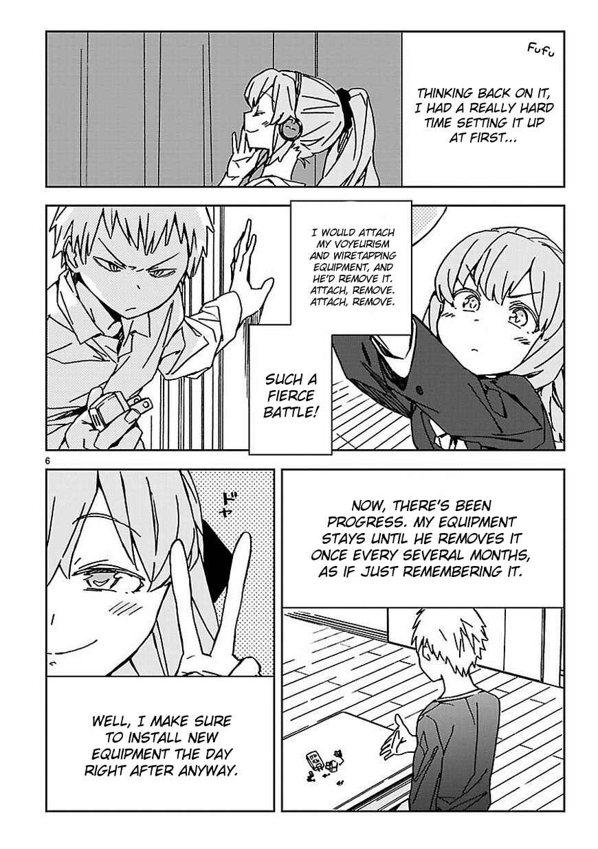 Chapter 4 - Page 6